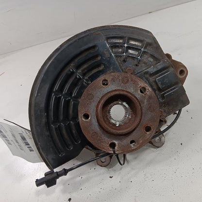 Left Rear Knuckle Stub Bearing Hub Fits 15-23 RENEGADE OEM