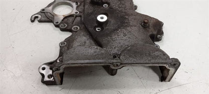 Timing Cover 1.6L Turbo Fits 12-20 Kia Soul  OEM