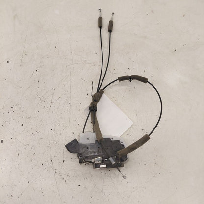 Nissan Murano Door Latch Lock Left Driver Rear  2020 2021 2022 2023