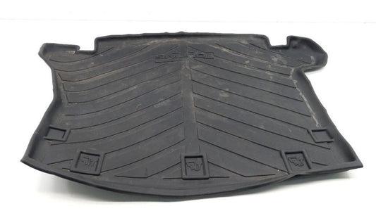 Hyundai Elantra Spare Tire Cover Trunk Mat 2009 2010 2011 2012