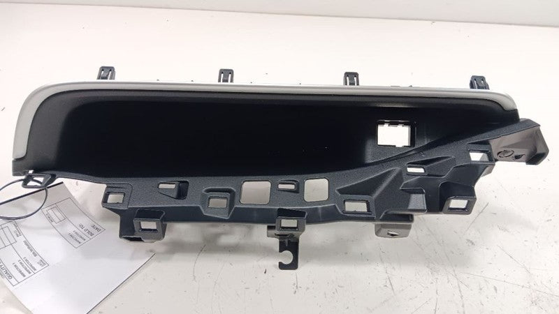 Toyota Prius Storage Pocket    2012 2013 2014 2015