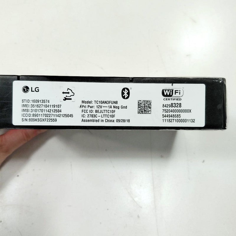 Communication Onstar Control Module Fits 18 20-22 Buick Encore OEM