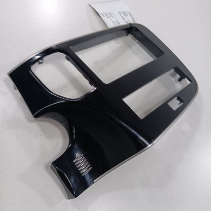 Outlander Sport Radio Bezel Trim Dash Surround  2020 2021 2022 2023