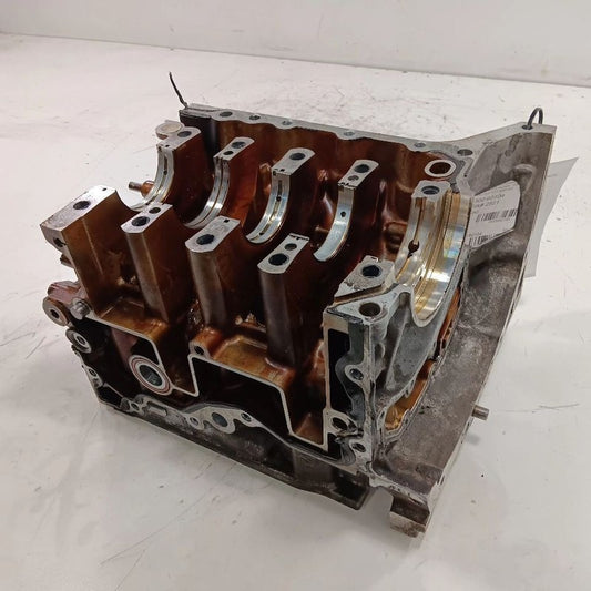  Passenger Right Bare Engine Cylinder Block 2.5L Fits 15-19 Subaru Legacy