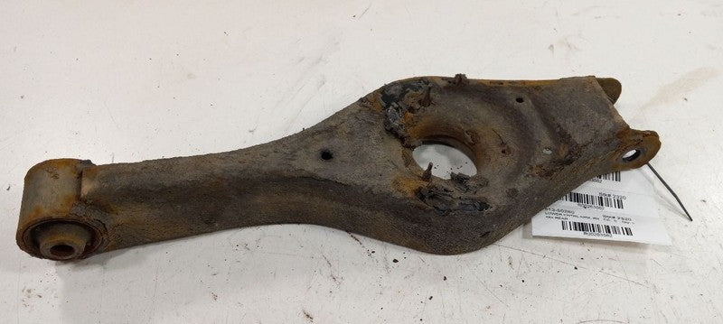Lower Control Arm Rear Locating Arms Station Wgn Rear Fits 07-12 ELANT