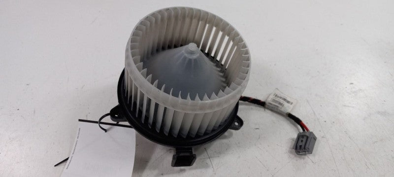 Blower Motor Heat Heater AC Fan Fits 11-16 LACROSSE OEM