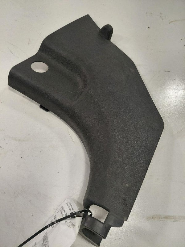 Hyundai Tucson Kick Panel Trim Left Driver  2016 2017 2018 OEM