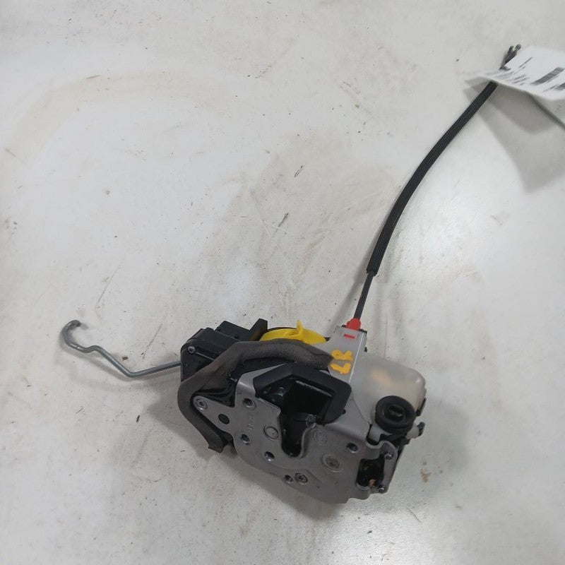 Buick Encore Door Latch Lock Left Driver Rear  2022 2021 2020 2019 2018