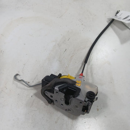 Buick Encore Door Latch Lock Left Driver Rear  2022 2021 2020 2019 2018