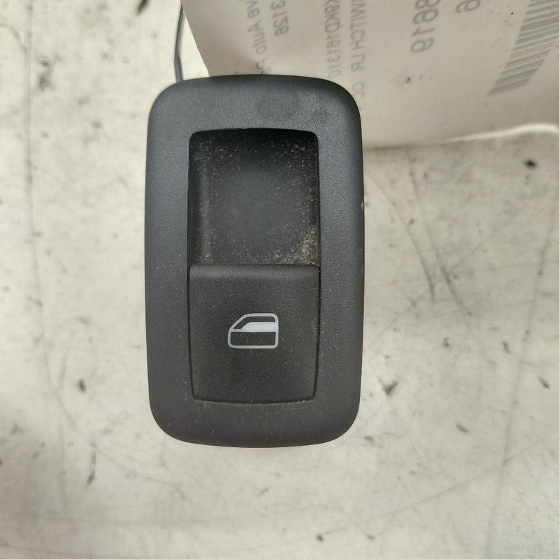 Jeep Cherokee Window Switch Power Left Driver Rear  2019 2020 2021