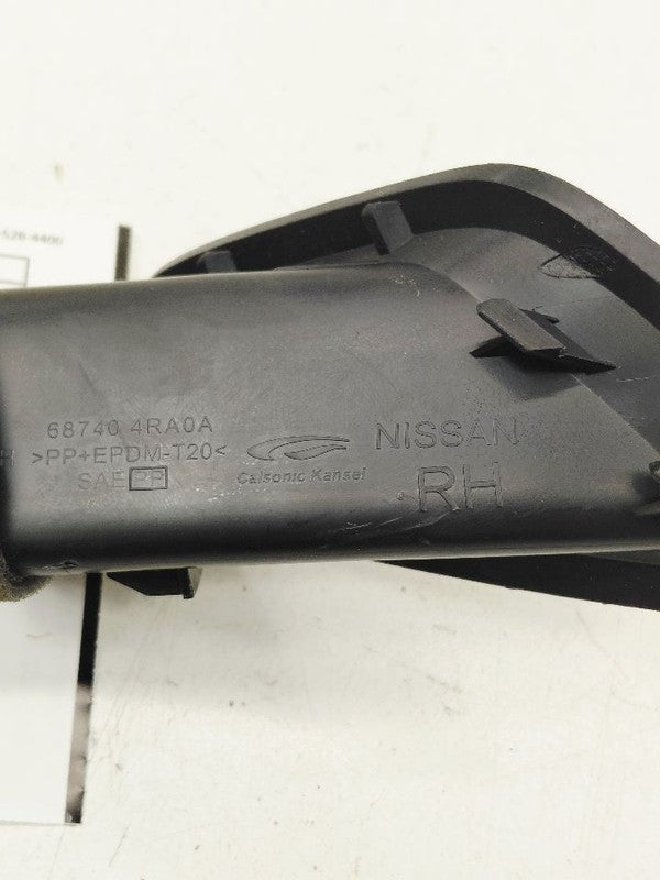 Nissan Maxima Defrost Vent Right Passenger Side  2018 2017 2016 OEM