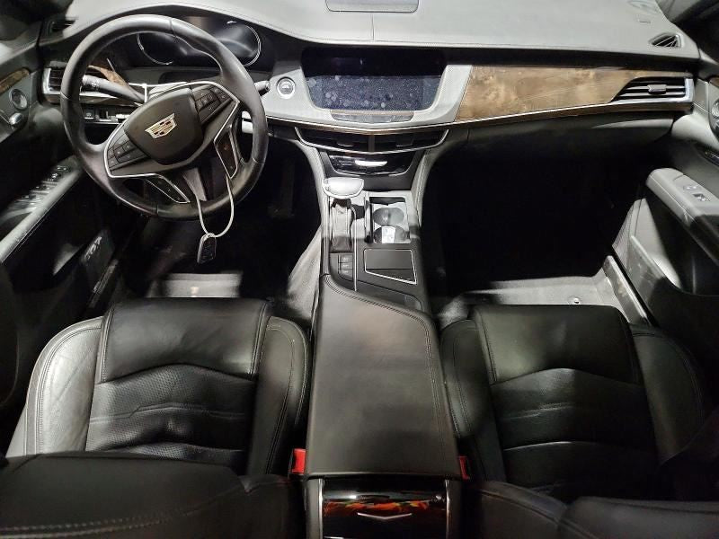 Cadillac CT6 Transmission Control Module {24283720} 2018 2017 2016