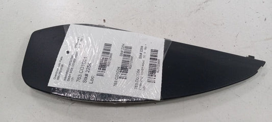Mini Cooper S Dash Side Cover Right Passenger Trim Panel 2002 2003 200