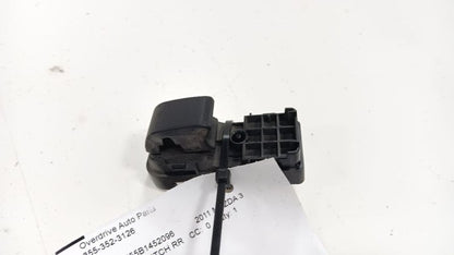 Mazda 3 Power Window Switch Right Passenger Rear 2010 2011 2012 2013 O