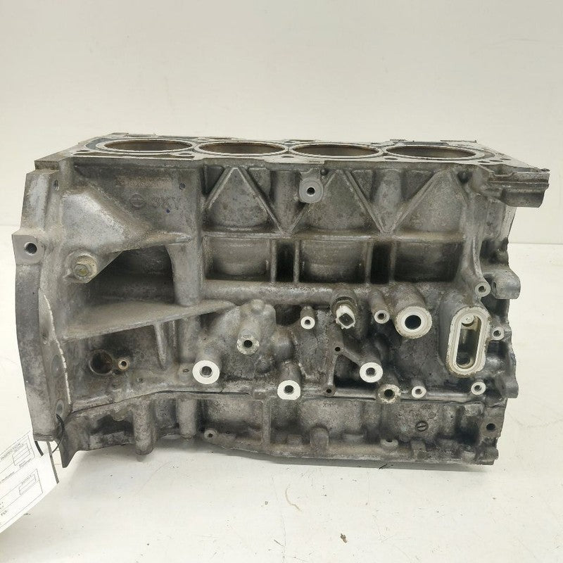 Bare Engine Cylinder Block 2.5L QR25DE Fits 14-20 Nissan Rogue OEM