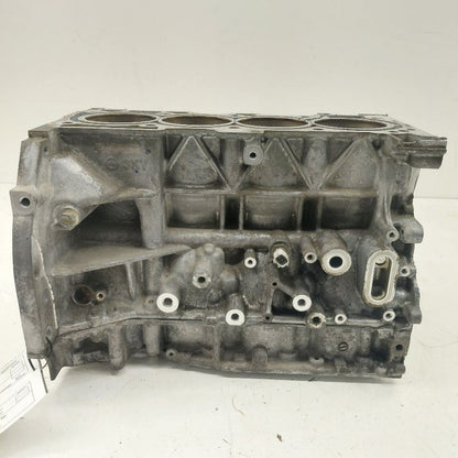 Bare Engine Cylinder Block 2.5L QR25DE Fits 14-20 Nissan Rogue OEM