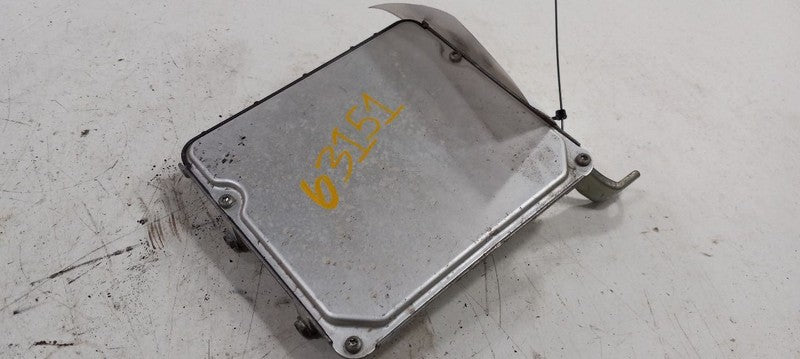 896610ZQ93 Engine ECM Electronic Computer Control Module 1.8L Fits 17-19 COROLLA