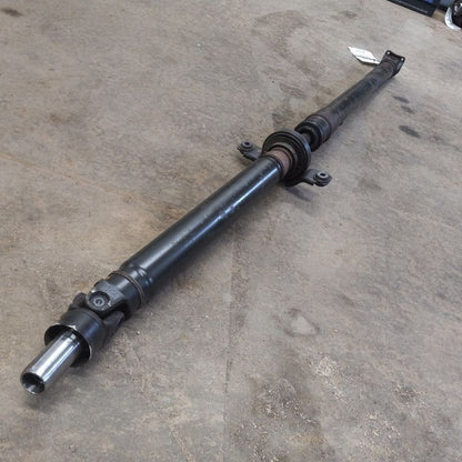 Rear Drive Shaft Automatic Transmission 2.5L Fits 15-19 Subaru Legacy 
