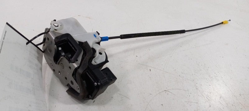 Cadillac SRX Door Latch Lock Right Passenger Front 2013 2014 2015 2016