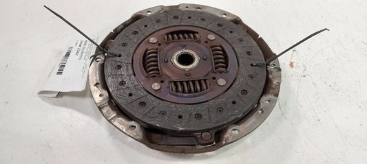 Subaru Legacy Manual Transmission Clutch Pressure Plate 2010 2011 2012