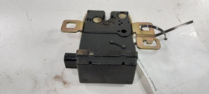 Mini Cooper S Trunk Latch 2002 2003 2004 2005 2006 OEM