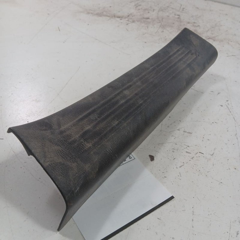 Mazda CX-5 Sill Trim Plate Door Jam Threshold Right Passenger Rear  20
