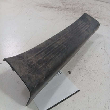 Mazda CX-5 Sill Trim Plate Door Jam Threshold Right Passenger Rear  20