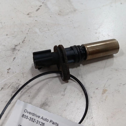 Toyota Prius C Crankshaft Position Sensor  2017 2016 2015 2014 2013