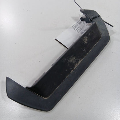 Nissan Sentra Radio Bezel Trim Dash Surround  2023 2022 2021 2020