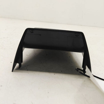 Subaru Crosstrek Center Console Rear End Cap Trim Cover  2023 2022 202