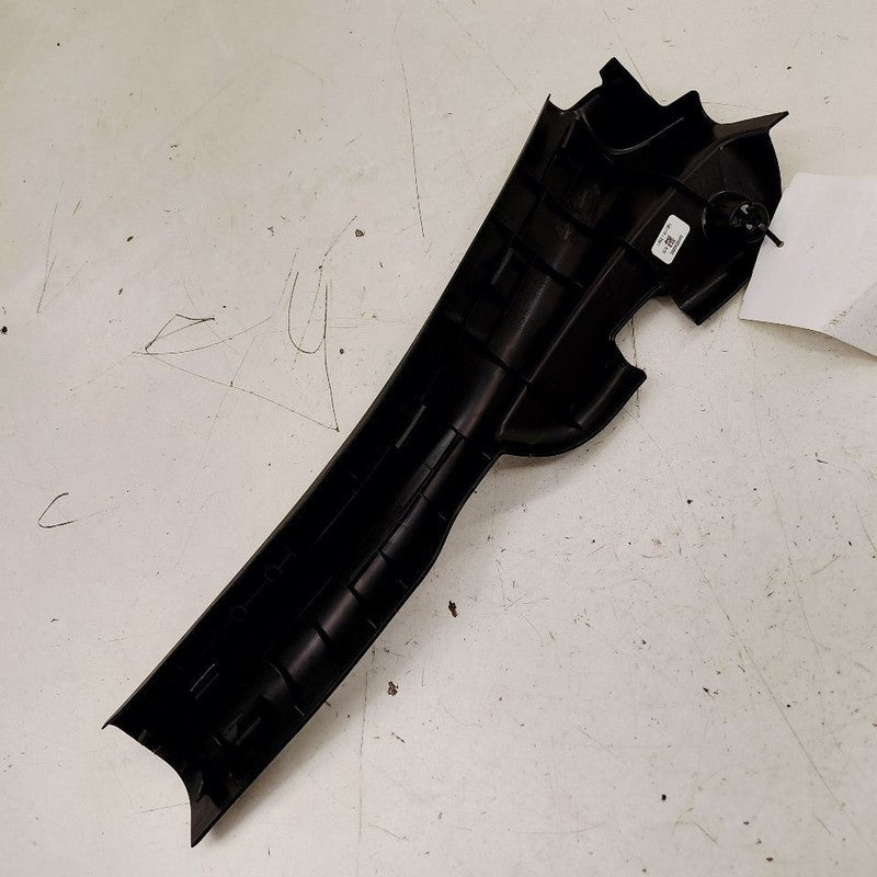 Nissan Versa Sill Trim Plate Door Jam Threshold Left Driver Rear  2024