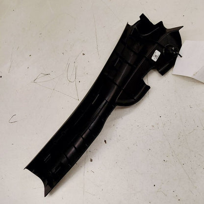 Nissan Versa Sill Trim Plate Door Jam Threshold Left Driver Rear  2024