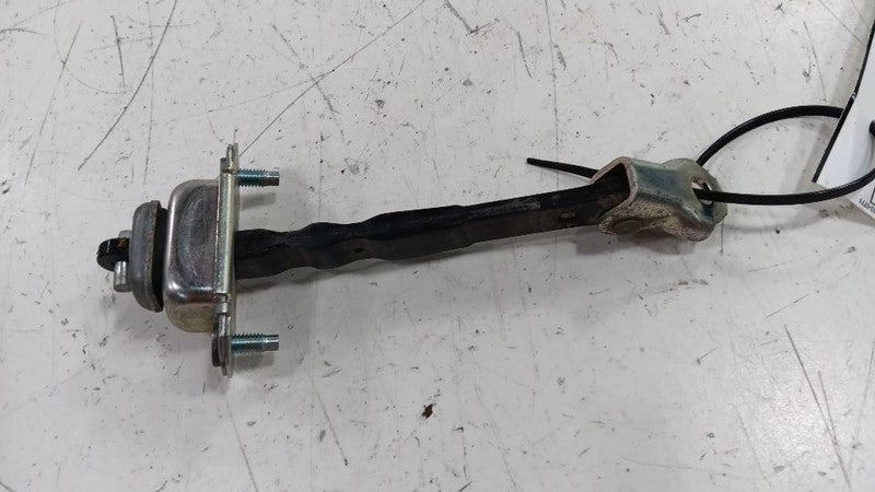 Subaru Impreza Door Check Left Rear Hinge Stop Stopper Detent 2017 201