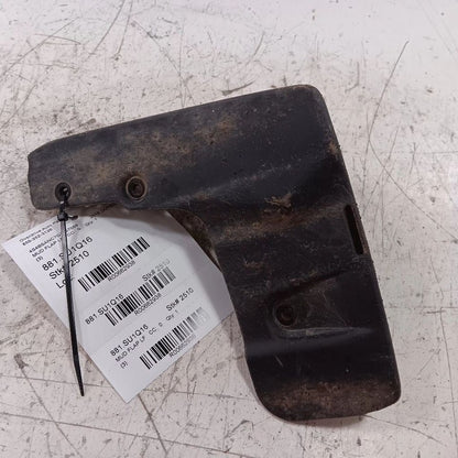 Legacy Outback Mud Flap Splash Rock Guard Left Driver Side Front  2015