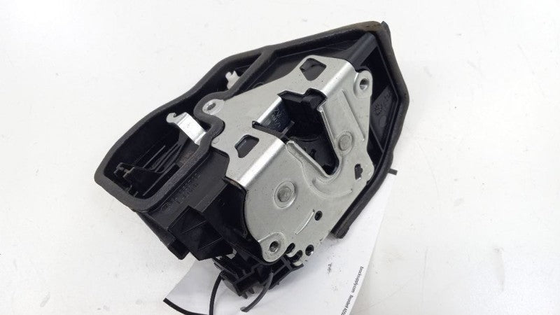 BMW 328I Door Latch Lock Right Passenger Front 2009 2010 2011 2012 2013