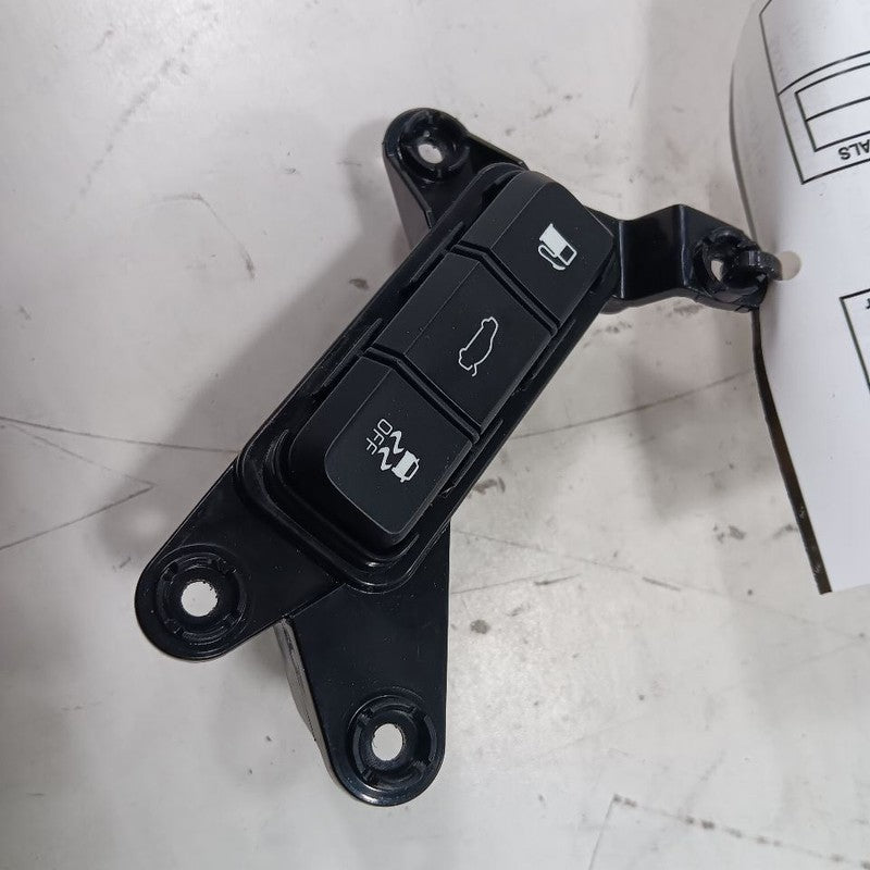 Kia Optima Trunk Latch Release Handle Lever Switch  2020 2019 2018 2017