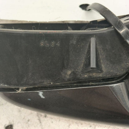Left Rear Door Handle Exterior Fits 17-23 Mazda CX-5