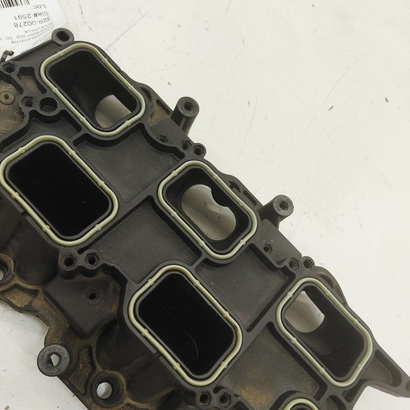 Lower Air Intake Manifold 3.6L Fits 11-23 Chrysler 300