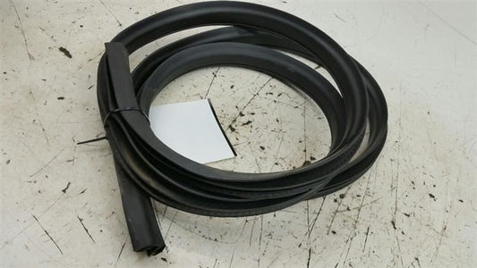 Dodge Avenger On Body Door Jamb Seal Gasket Rear Right Passenger Back 2009 2010