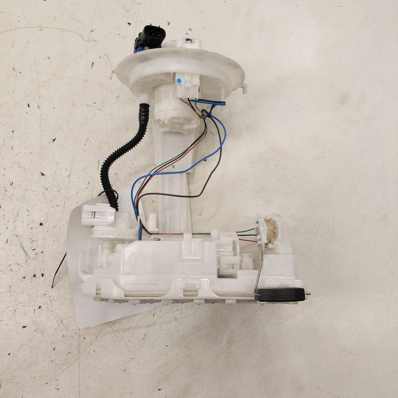Gas Fuel Pump Assembly Fuel Tank Mounted 11.3 Gallons 16-22 Toyota Pri