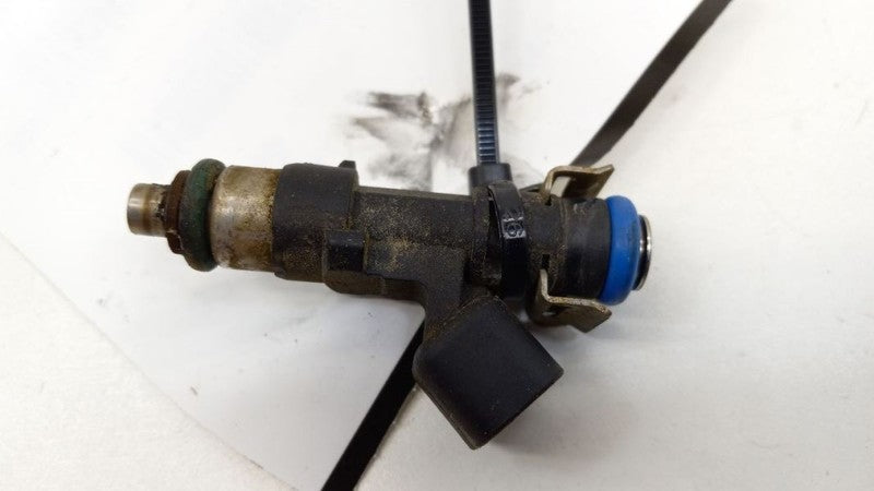 BE8Z9F593B Fuel Injection Parts 1.6L Without Turbo Fits 11-19 Ford Fiesta