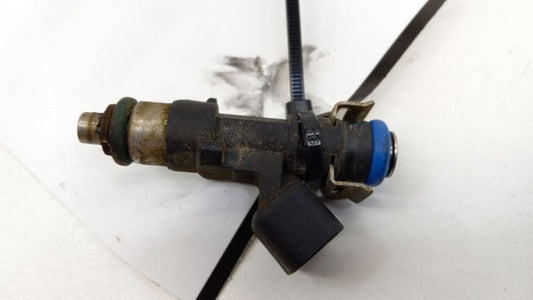 BE8Z9F593B Fuel Injection Parts 1.6L Without Turbo Fits 11-19 Ford Fiesta