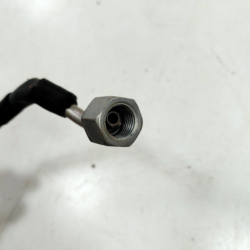 Hyundai Sonata Gas Fuel Line  2.4 2017 2016 2015 OEM