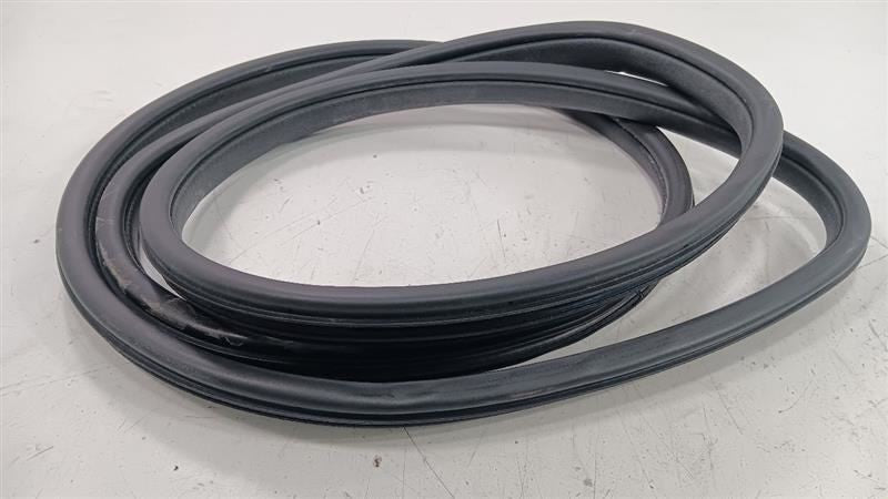 Honda Civic On Body Door Jamb Seal Gasket Front Left Driver 2013 2014 2015