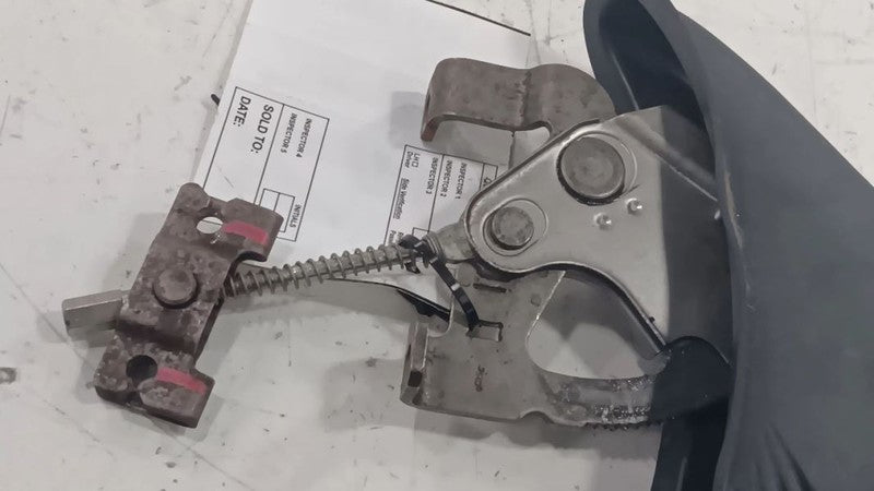 Fiat 500 Parking Brake Handle Emergency Brake Lever  2012 2013 2014 20