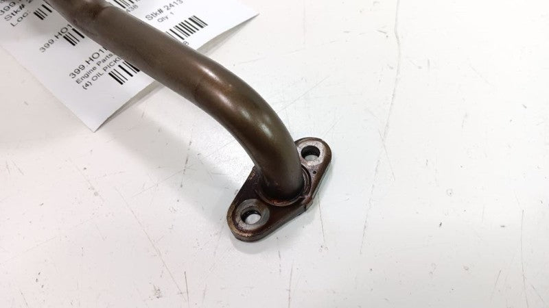 Honda Insight Oil Pick Up Tube 2010 2011 2012 2013 OEM