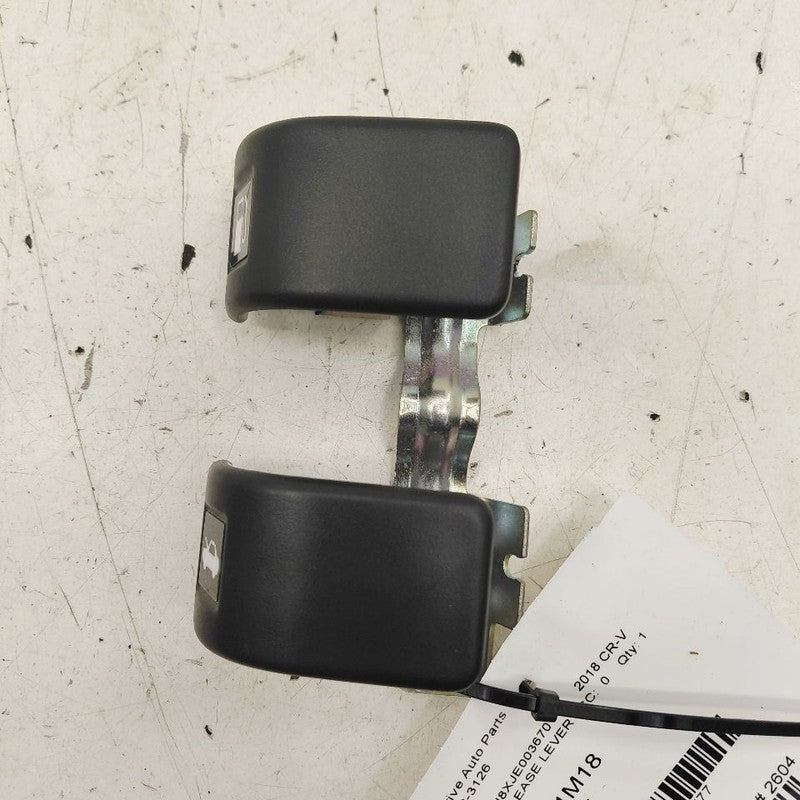Honda CR-V Hood Latch Release Handle Lever Switch  2017 2018 2019