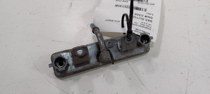 Subaru Legacy Fuel Rail Injection Injector Mount Bar 2015 2016 2017 OE