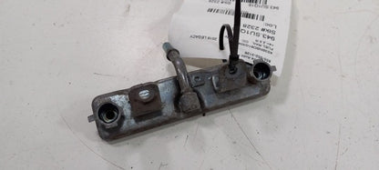 Subaru Legacy Fuel Rail Injection Injector Mount Bar 2015 2016 2017 OE