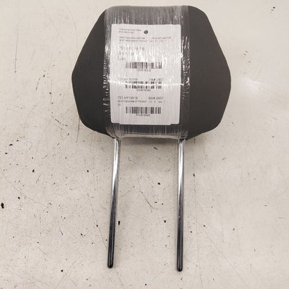 Hyundai Veloster Seat Headrest Front Head Rest  2017 2016 2015 2014
